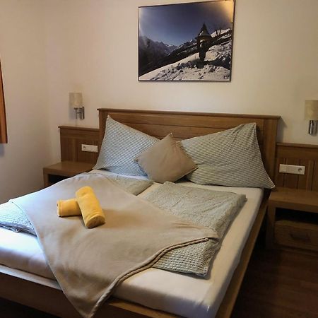 Apartman Fuerth Kaprun Extérieur photo