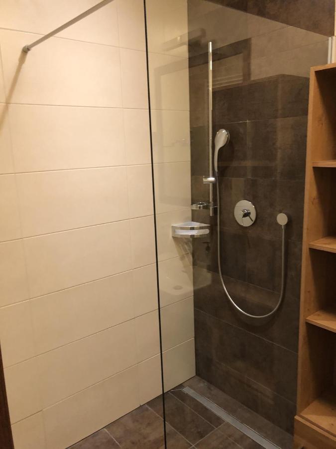 Apartman Fuerth Kaprun Extérieur photo