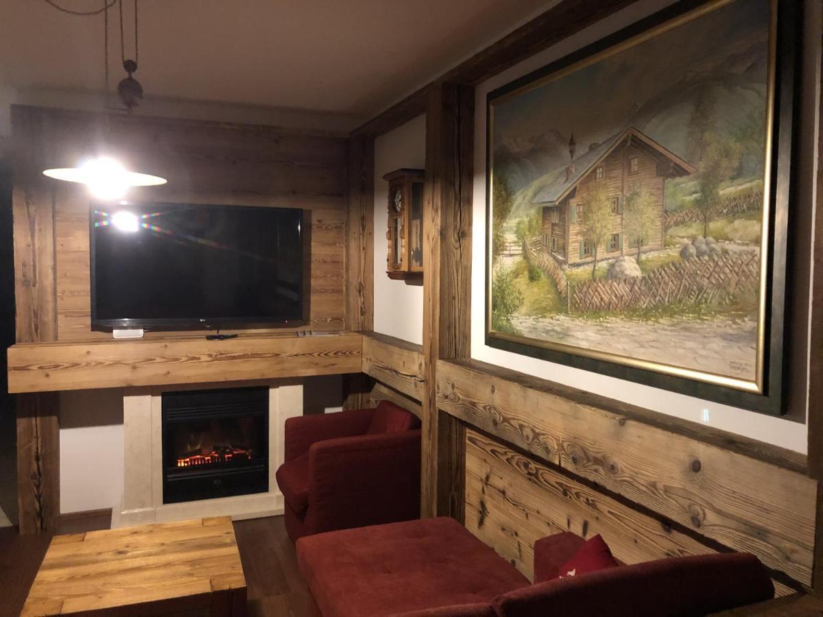 Apartman Fuerth Kaprun Extérieur photo