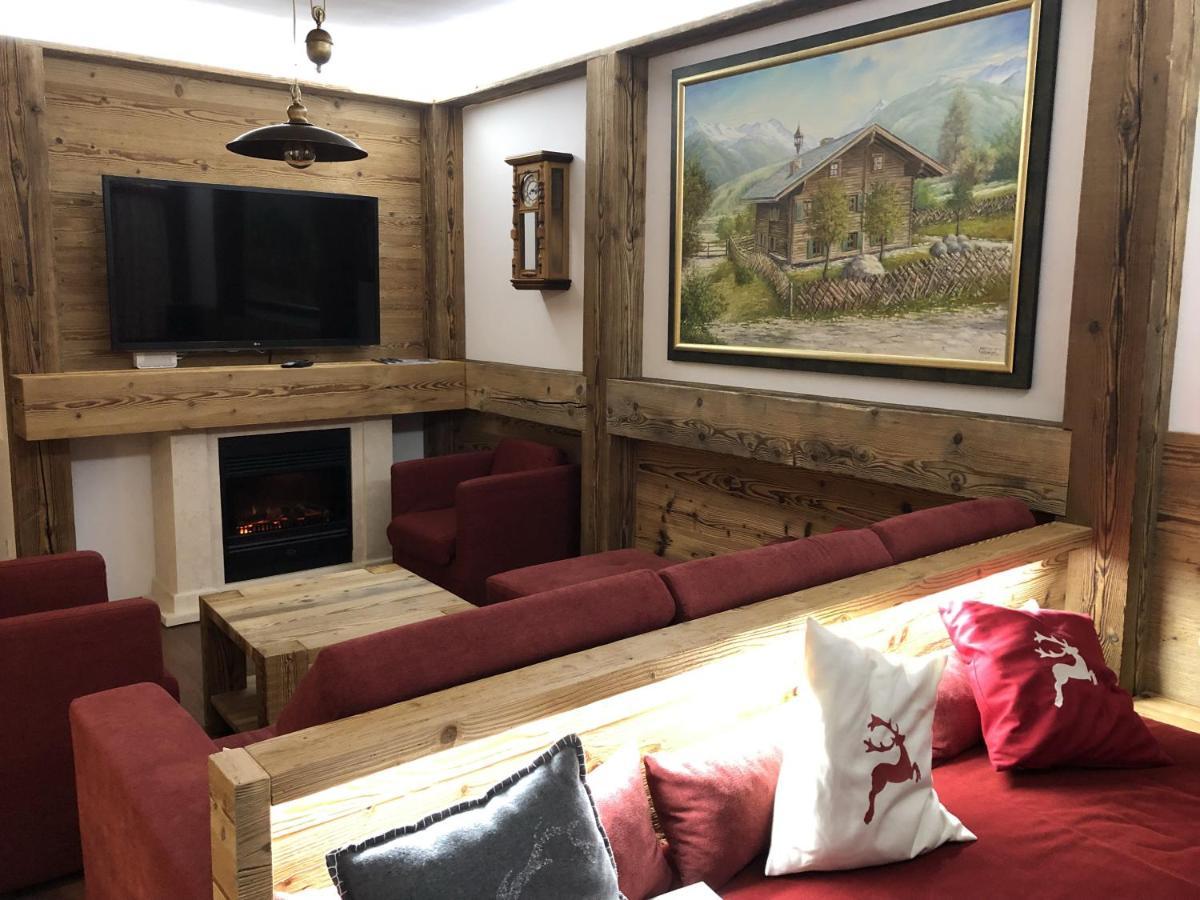 Apartman Fuerth Kaprun Extérieur photo