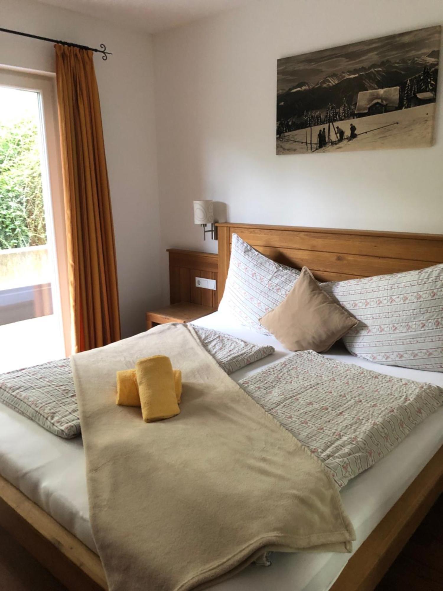 Apartman Fuerth Kaprun Extérieur photo