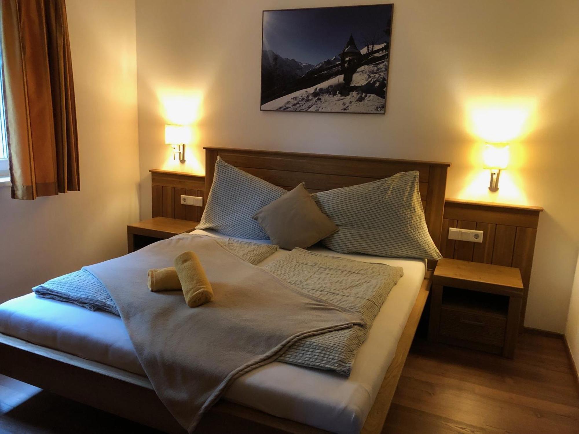 Apartman Fuerth Kaprun Extérieur photo