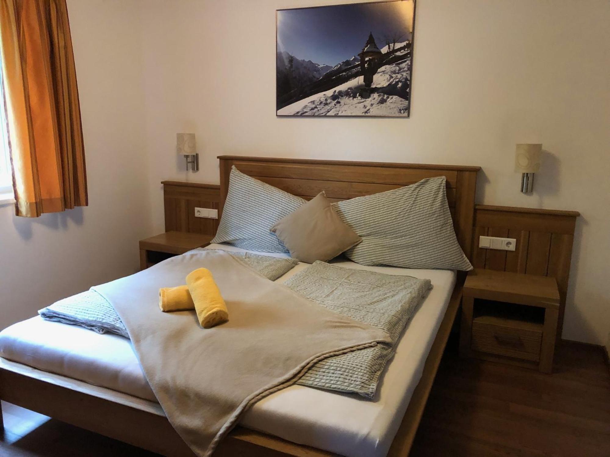 Apartman Fuerth Kaprun Extérieur photo